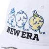 NEWERA GOLF 9TWENTY 920 Длинный козырек Chiikawa Golf Гольф Регулируемый размер [New Era] Кепка, Дизайн, Одежда, Аксессуары, (Япония, Алфавит, С, Л, Белый)