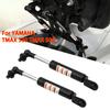 2 шт. Амортизаторы, Рычаги, Газовые упоры для Yamaha T MAX TMAX 500 530 T-MAX 530 2008-2018 2017 2016 Амортизаторы Подъем сиденья