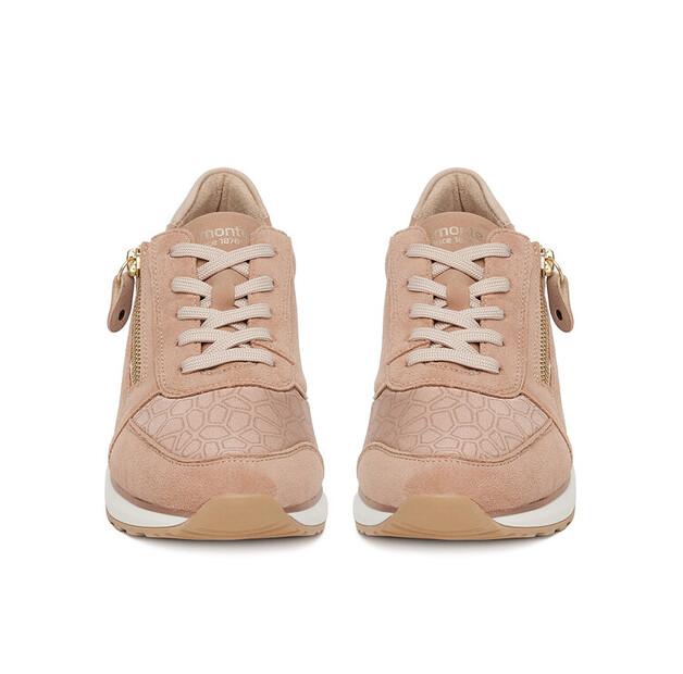 Кроссовки Remonte D1G10-31 Розовый