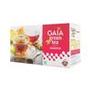 Зеленый чай Ассорти (25 пак, 2 г), Green Tea Assorted,  Gaia