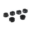 Copolymer Nylon Grass Trimmer Spool Double Line Spool