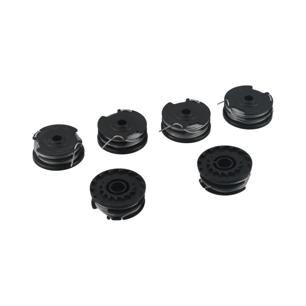 Copolymer Nylon Grass Trimmer Spool Double Line Spool