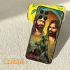Imam Hussain Shia Ali Case For Samsung Galaxy M56 M06 M12 M32 M52 M35 M55 M15 M11 M13 M14 M16 M36 M31 M53 M34 M54