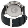 Watch EMPORIO ARMANI AR2473 Navy Blue Silver [Emporio Armani] Men's [Item]