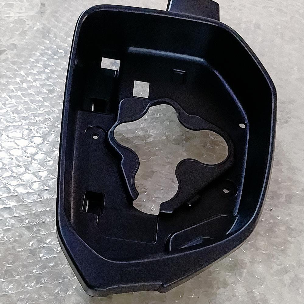 Left Side Mirror Frame Holder For 18-21 Honda Civic 76255-TEM-M01, 76255TEMM01