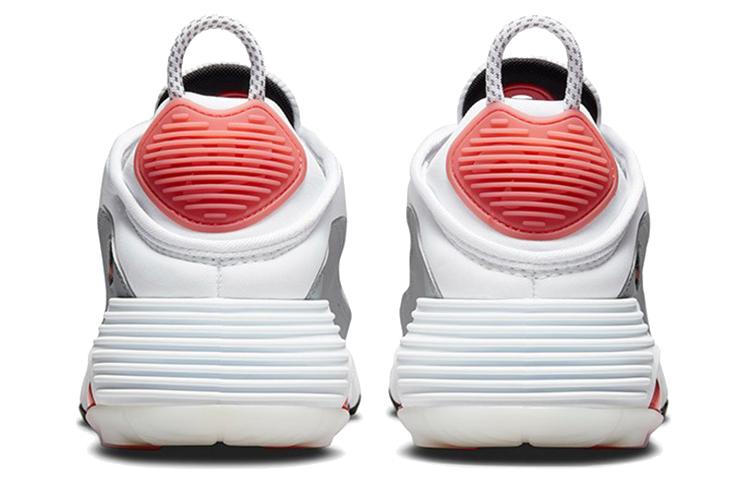 Nike Air Max 2090 White Magic Ember Женские DH8309-100
