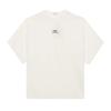 Balenciaga Футболка унисекс FW22 Белая 704032TMVJ70978