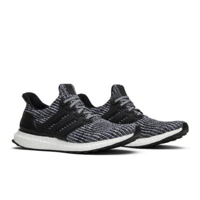 UltraBoost 4.0 Печенье со сливками BB6179