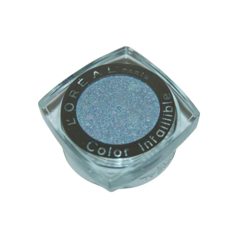 Loreal Paris тени для век стойкие водостойкие макияж LOreal Colorful Eyeshadow-032 Sassy Chamallow