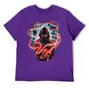 Футболка NINJA KAMUI для продажи Harajuku Sports Humor Graphic Tshirt Unique Travel Eur Size