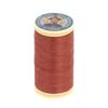 Lot de 6 bobines de fils glacés à gant spécial patchwork - Att 442