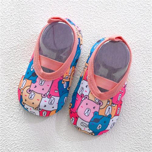 Baby Boy Beach Water Sports Sneakers First Walkers Swimming Aqua Barefoot Shoes Girl Surf Fishing Diving Indoor Outdoor Slippers