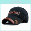 Универсальная унисекс кепка с принтом слов и регулируемой застежкой snapback для всех случаев