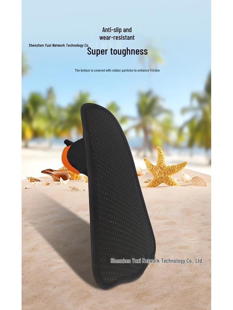 Легкая Удобная Неабразивная Обувь-Лягушки: Профессиональные ласты для дайвинга, рекомендованные тренерами