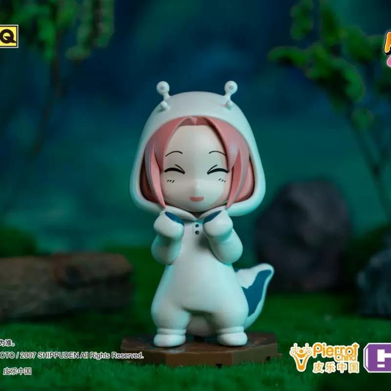 Doll Clothing COS Naruto Shippuden BNFIGUEREQ Pajamars Handmade Doll Ornament