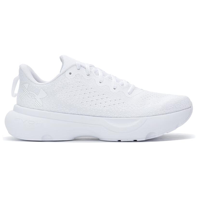 Under Armour HOVR Infinite White Men Sneakers 3027523-103