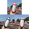 Cartoon Penguin Travel Mug With Vacuum Insulation For Gifts And Souvenirs