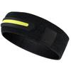 Sports Sweat Absorbing Rechargeable LED Lighting Sports Headscarf Headband Running Luminous Headband