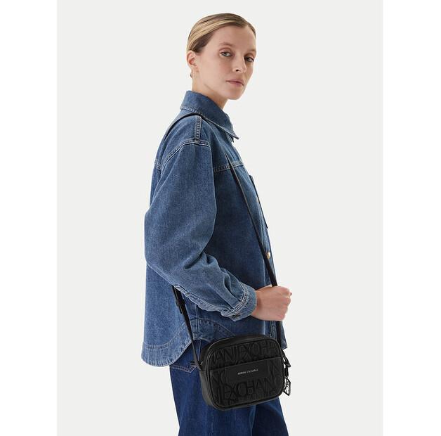Сумка Armani Exchange MESSENGER BAG