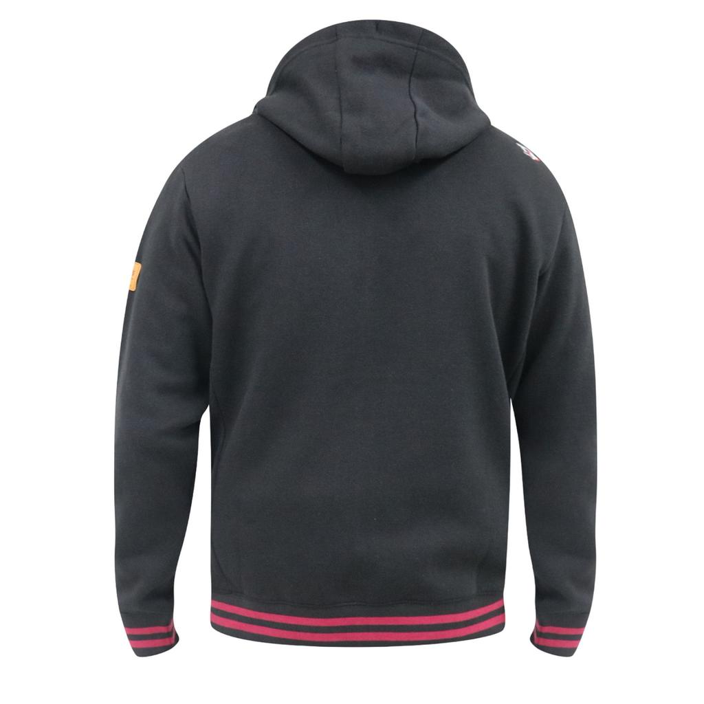 Duke Mens D555 Patrick Full Zip Full Zip Hoodie