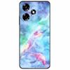 Для Infinix Hot 30i NFC Чехол X669D Силиконовый Волк Лев TPU Мягкий Fundas Для Infinix Hot 30i X669C Hot30i 2023 Защитный Черный Capa