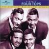 CD FOUR TOPS - Universal Masters Collection: Four  POCY2016 Japan Soul/Funk Used