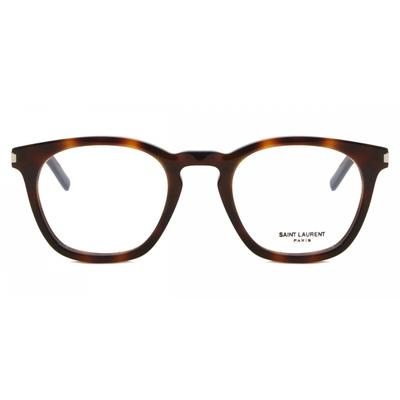 Saint Laurent Sl 28 Opt 002 Унисекс Очки