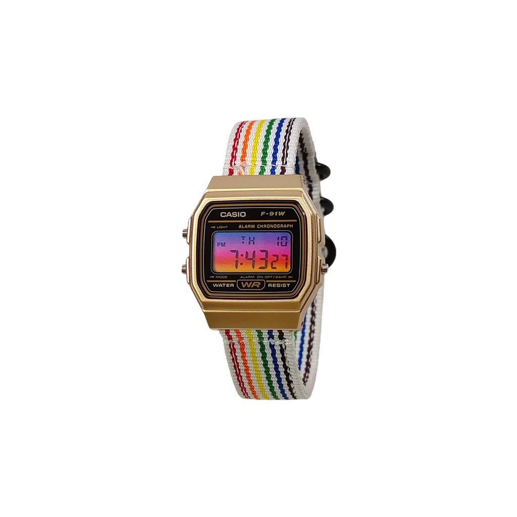 Casio G Shock F91WM 9A F-91WM-9A(Watch5--)