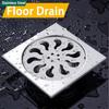 Backflow Preventer Shower Floor Drain Drain Filter Plug  for Washing Machine Installation