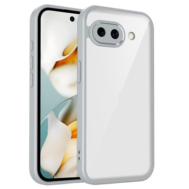 Матовый чехол 2-в-1 с ощущением кожи для Google Pixel 10 Pro XL, для моделей 9A/10/10Pro