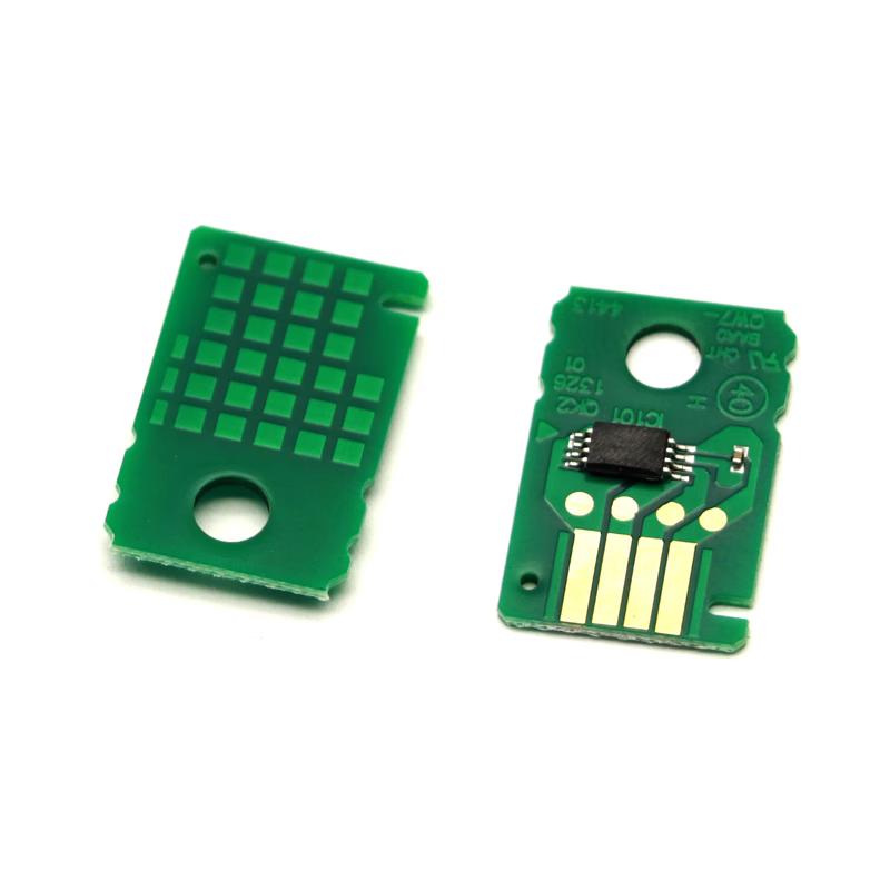 Чип картриджа обслуживания MC-30 для принтера CANON Pro520 540 540S 560S TX5200 TX5300 TX5400 2000 4000 PRO-4000S PRO-6000S