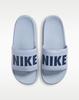 BQ4639-410 Nike Offcourt Шлепанцы Пепельный Сланец/Темно-Синий (Мужской)