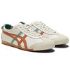 ONITSUKA TIGER Кроссовки унисекс Mexico 66 Cream Piquant Orange белые 1183A201-116