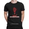 Hoobastank Man TShirt Rock Music Individuality T Shirt Harajuku Streetwear New Trend