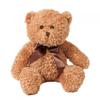 Mumbles Brumble Bear Plush Toy