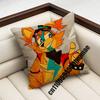 Cartoon Cute WFnafS Throw Pillow Case Sham For xcm xcm Square Car Pillowcase Pad Cushion Cover