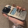 IMD цветной чехол для телефона iPhone 11 13 16 Pro Max iPhone 14 15 Pro Max 12 13 Pro Max Samsung S24 A55 S23 A05 S25 A54 A06 S22 A15 A52S A34 A14