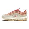 Nike Женские кроссовки Air Max 97 Sisterhood кремовый кашемир оранжевый DM8943-700