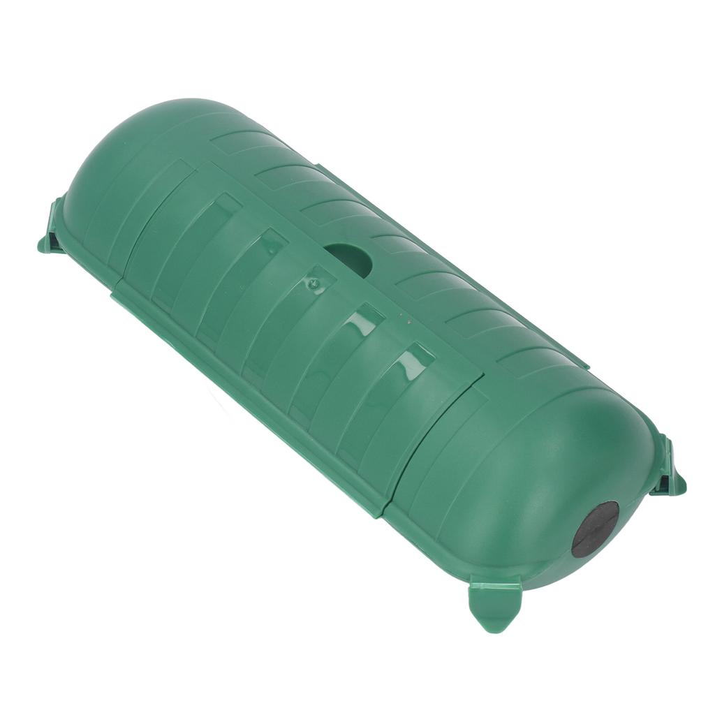 Защитный чехол для удлинителя, водонепроницаемый, пылезащитный, защитный короб для кабеля, электрическая соединительная коробка для