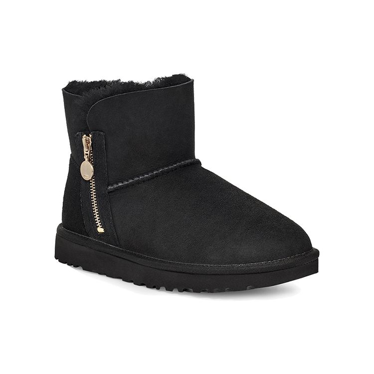 UGG Женский классический ботинок 1112481-BLK