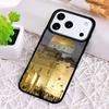 Чехол для телефона Иерусалим Западная Стена Плача для iPhone 17 Air 16 15 11 12 14 13 Pro Max Ударопрочный чехол