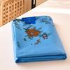 Cotton Single Piece Thick Bed Sheet Printed Bed Sheet Dormitory Single Person Double Person