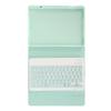 Tablet Keyboard UK Layout BT Connection 32.8ft Control Protective Case Wireless Keyboard for IOS Tablet Air 3 Pro 10.5in