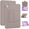 Чехол-подставка для iPad Air Pro 11 2025 2024 Air 4 5 10.9 Pro11 2018 2020 2021 2022 С 3-уровневой защитой Умная обложка-книжка