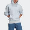 adidas Коллекция Originals Синяя Версия Толстовки Мужские Синие С Капюшоном Средняя Обычная GN3383
