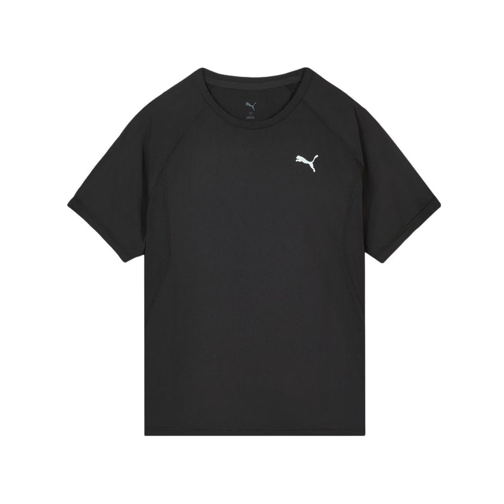 Puma Мужская футболка для бега с коротким рукавом Coolcell 529624-01