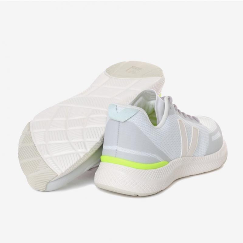 Veja Unisex Eco Friendly Sneakers Svju231ip14 212