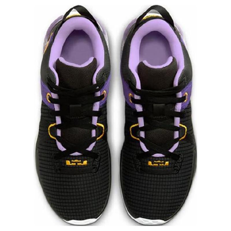 Nike Кроссовки LeBron Witness 7 EP "Lakers" DM1122-002