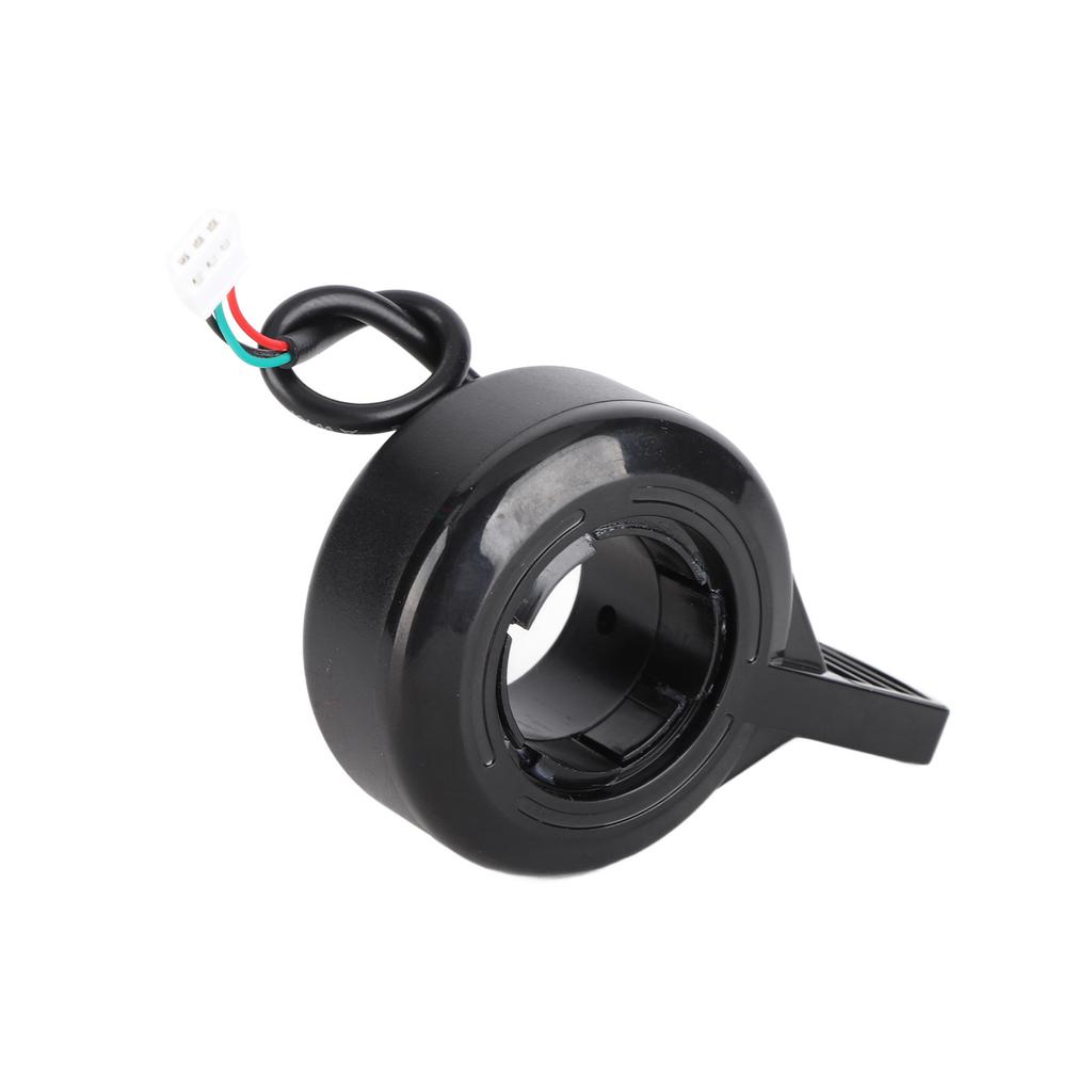 Электрический скутер Finger Throttle Высокочувствительный Удобный Ускоритель Дроссельной Заслонки Аксессуары для