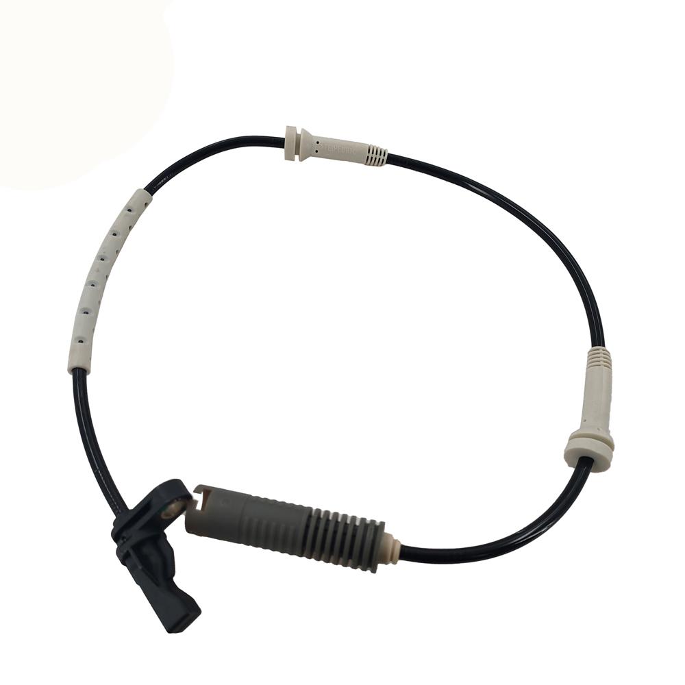 Датчик ABS Подходит для:Бмв 3 E90 2005-2012 OEM:3452 6760 424